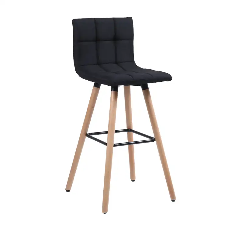 Classic wood bar stool Classic wood bar stool